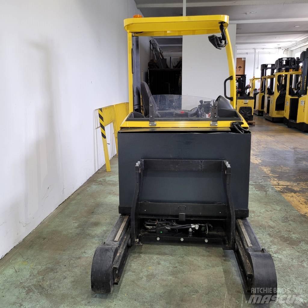 Hyster R 1.6 Chariot à mât rétractable