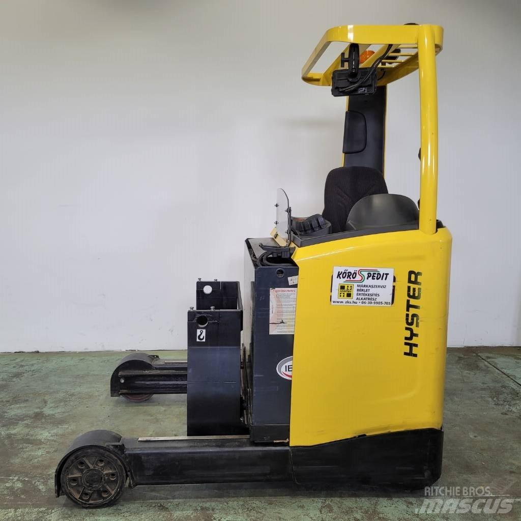 Hyster R 1.6 Chariot à mât rétractable