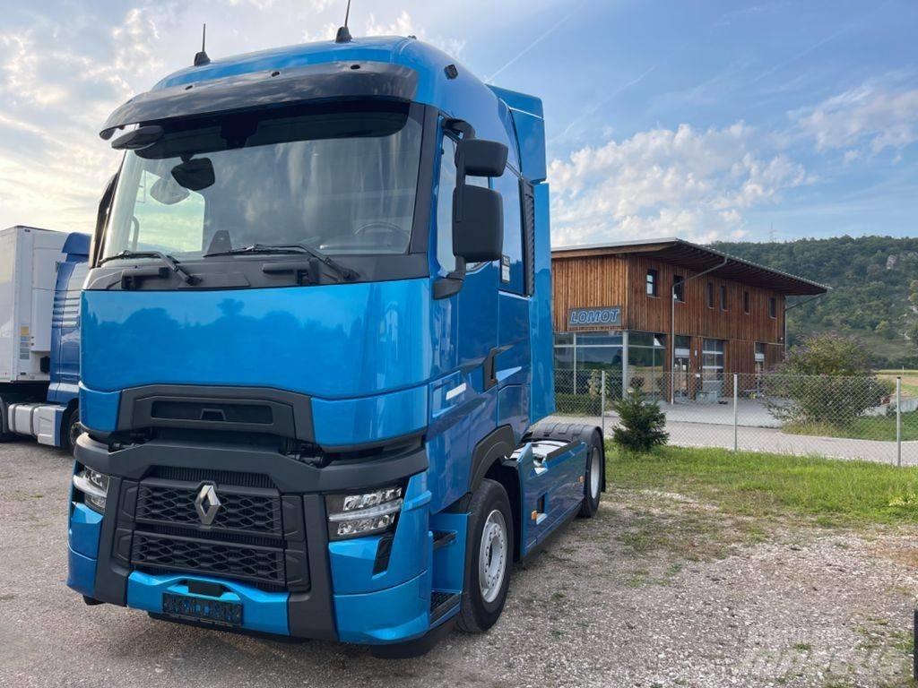 Renault T520 Tracteur routier