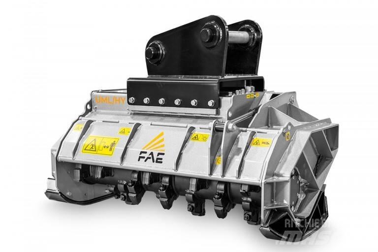 FAE UML/HY-125 Sonic Foresterie - Autres