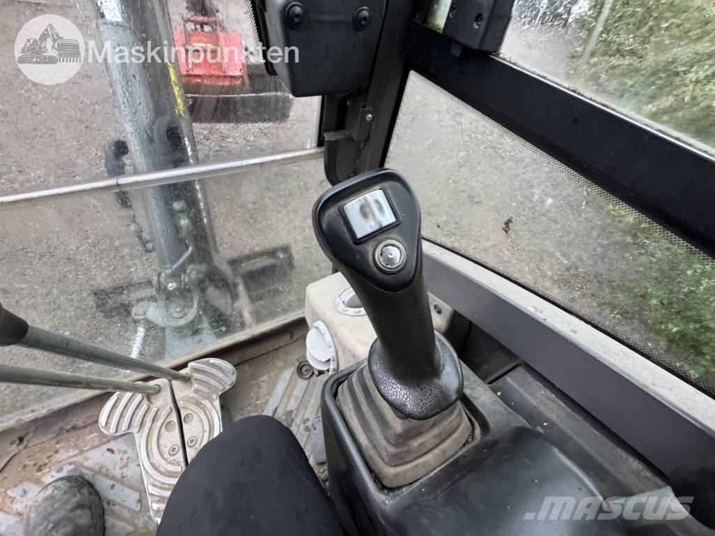 New Holland 8560 Tracteur
