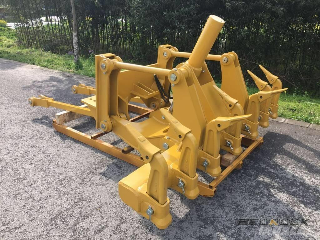CAT 16H 16G Ripper Autres accessoires