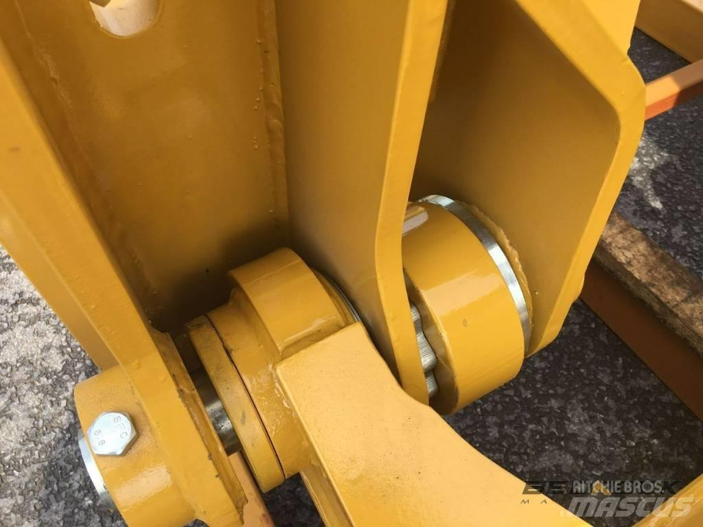 CAT 16H 16G Ripper Autres accessoires