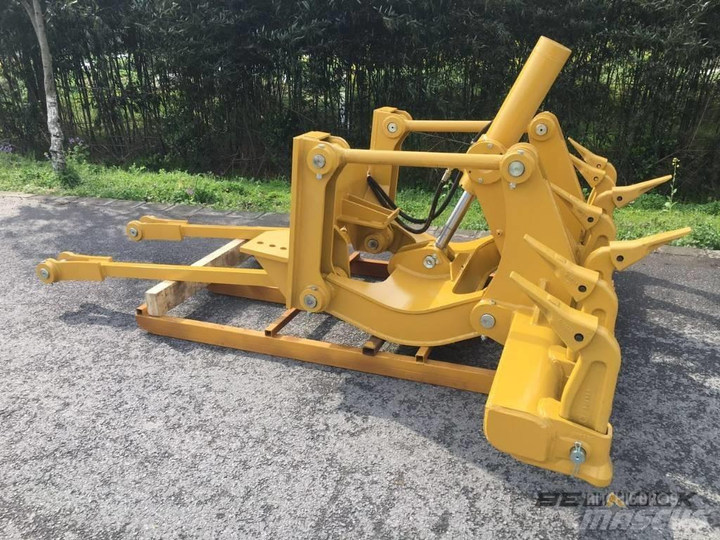 CAT 16H 16G Ripper Autres accessoires