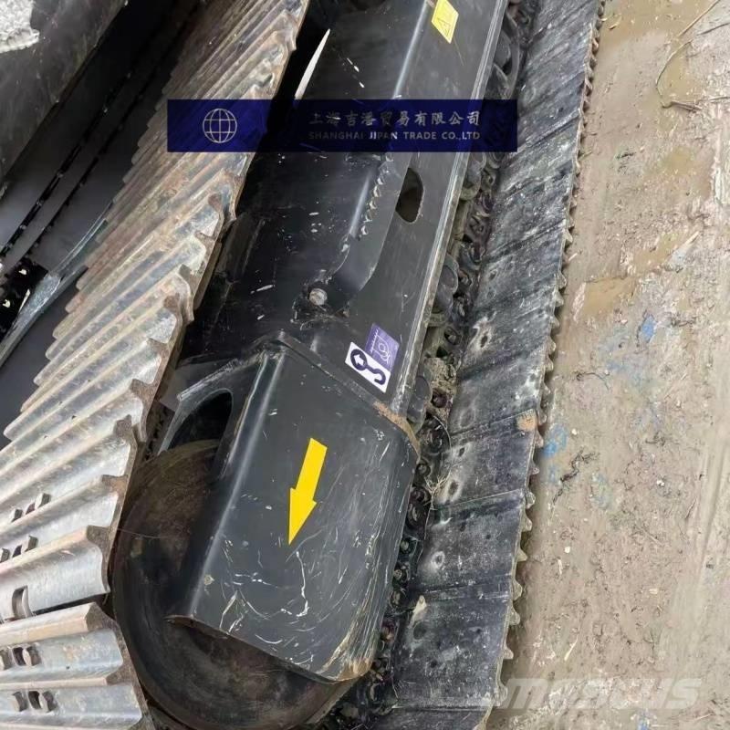 Volvo EC 150 Mini pelle 7t-12t