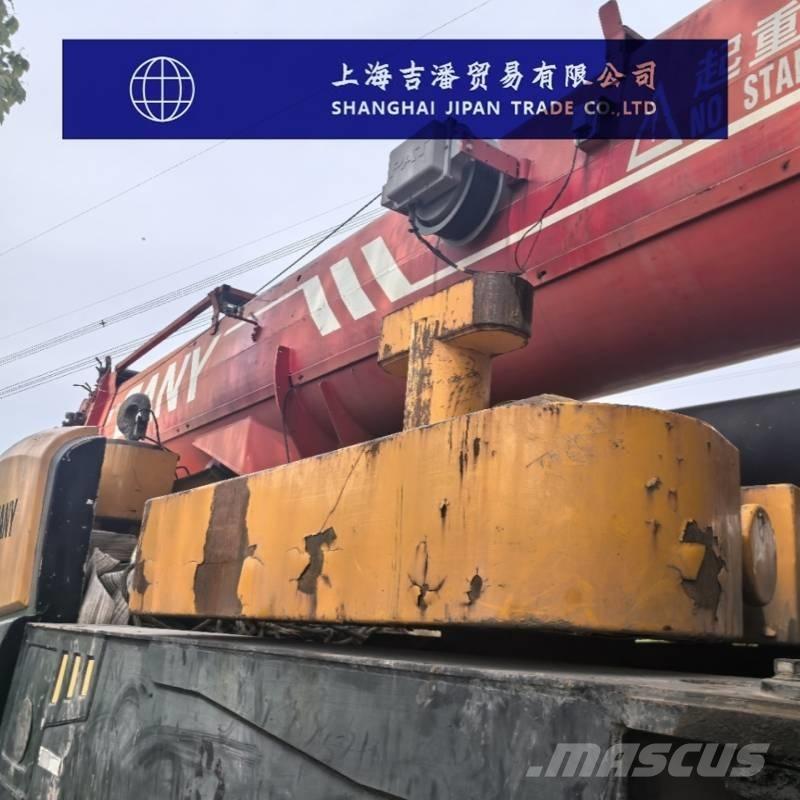 Sany STC 1300 C8 Grues tout terrain