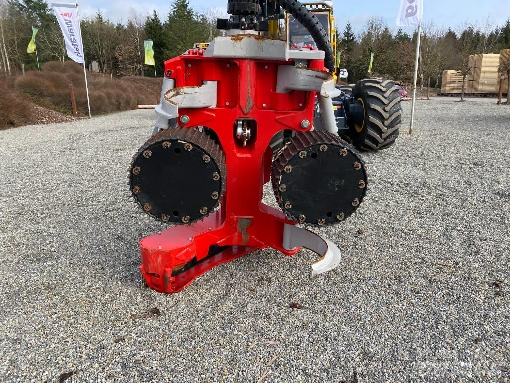 Log Max 7000C - Neu Ebrancheuses