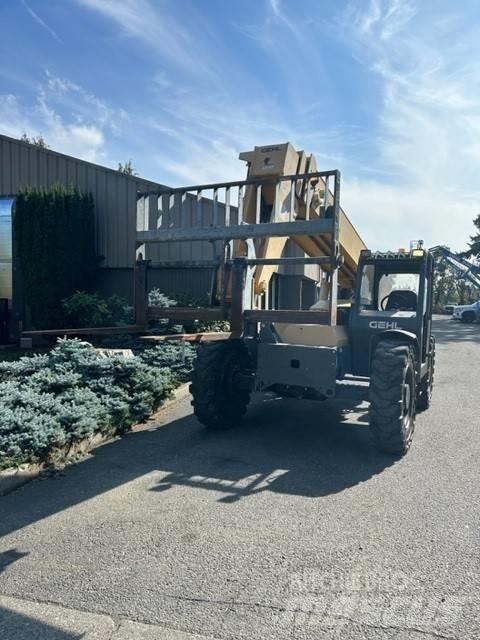 GEHL RS 6-42 Chariot tout terrain