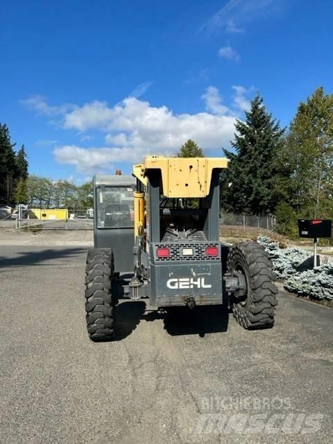 GEHL RS 6-42 Chariot tout terrain