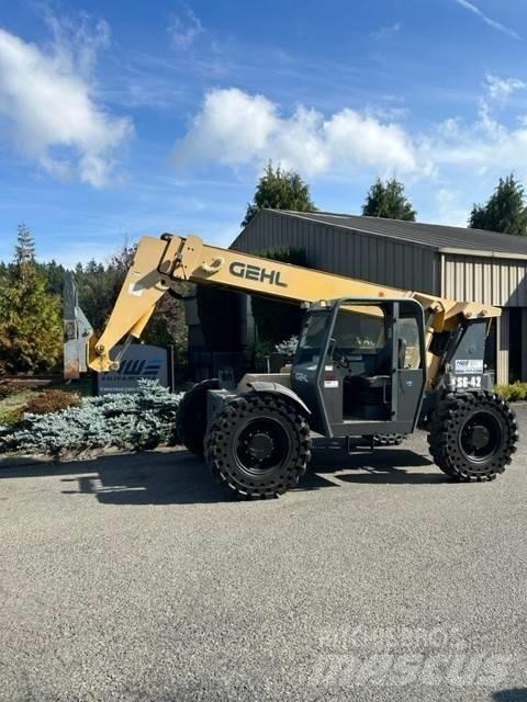 GEHL RS 6-42 Chariot tout terrain