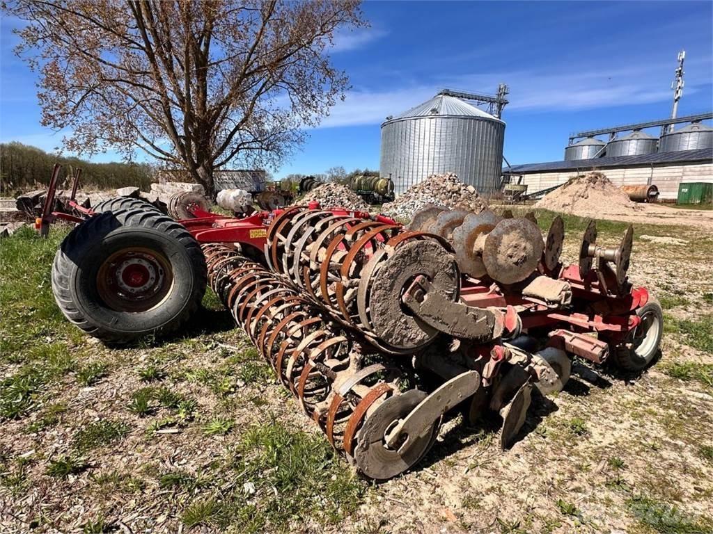 Horsch Joker 10 RT Crover crop
