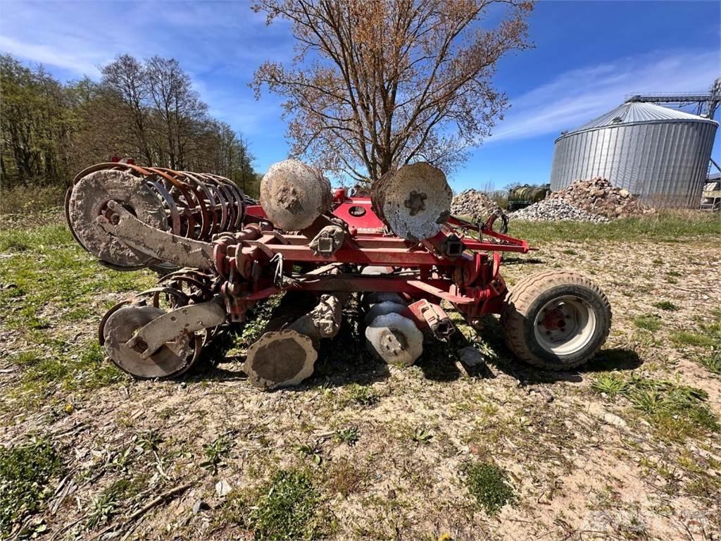 Horsch Joker 10 RT Crover crop
