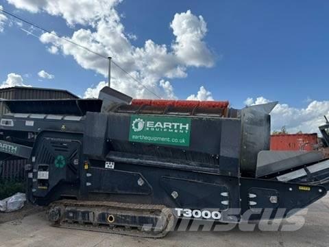  Metberg T300 Tambour