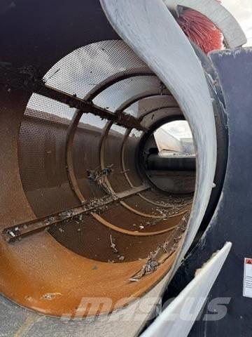  Metberg T300 Tambour