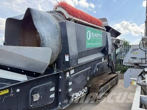  Metberg T300 Tambour