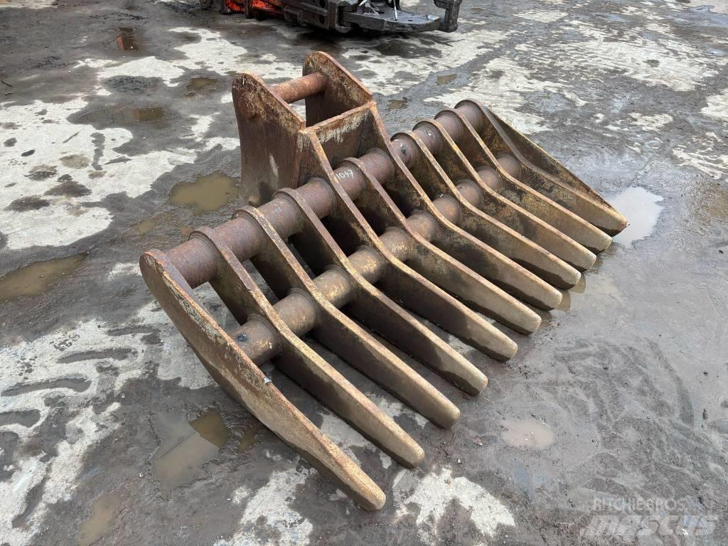 BMC Rake Autres accessoires