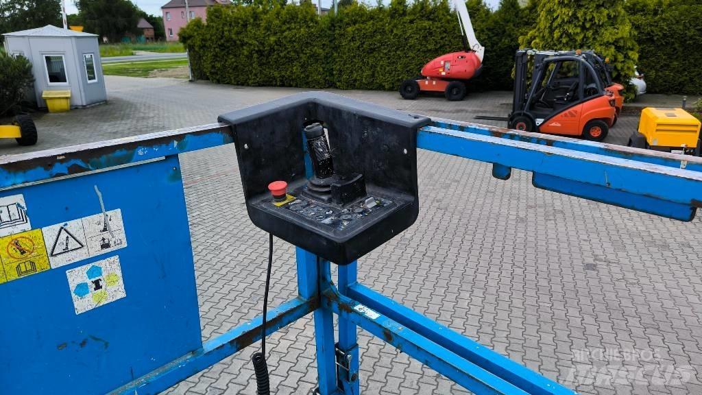 Genie GS 4069 Nacelle ciseaux