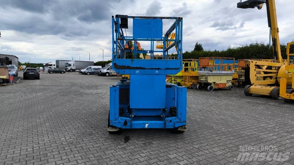 Genie GS 4069 Nacelle ciseaux