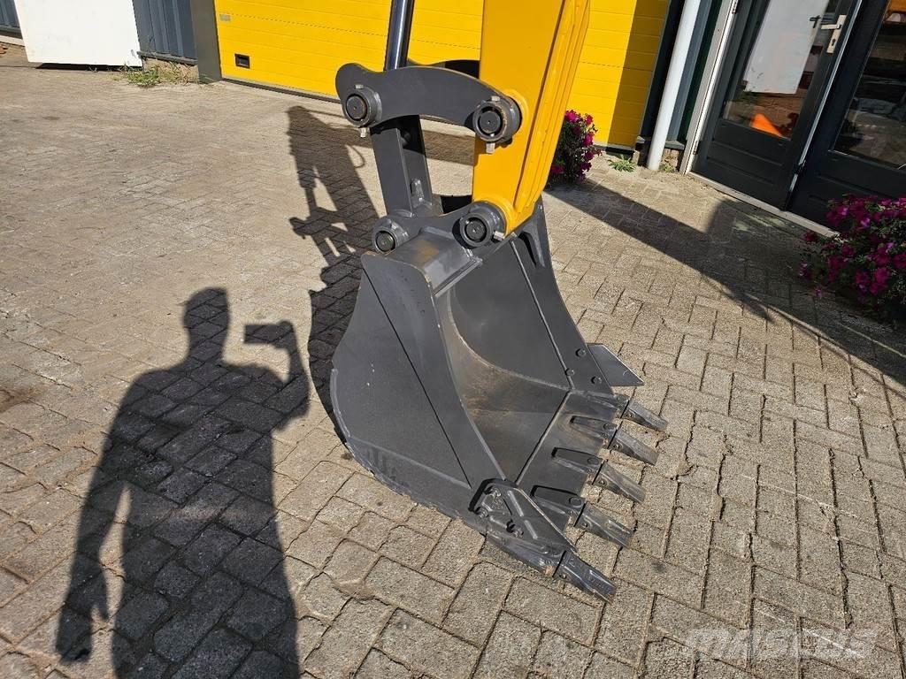 XCMG XE60GA Mini pelle < 7t