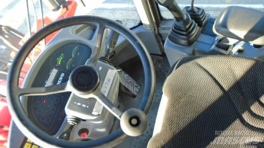 Volvo L 30 B Chargeuse sur pneus
