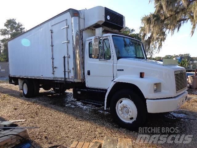 Mercedes-Benz MB70 Camion frigorifique