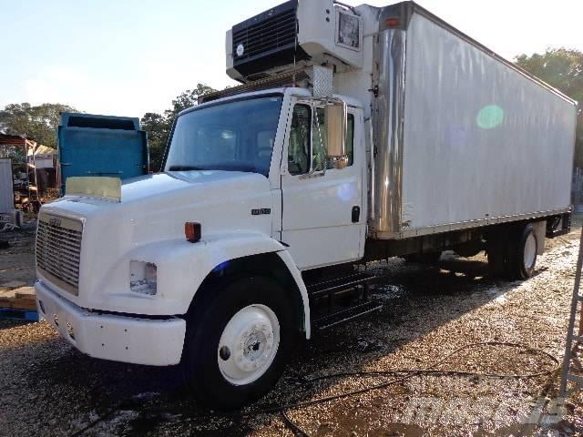 Mercedes-Benz MB70 Camion frigorifique