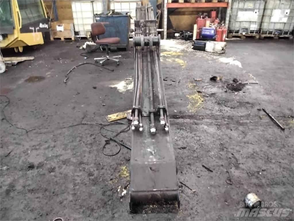 Eco Log 560B Grue forestière