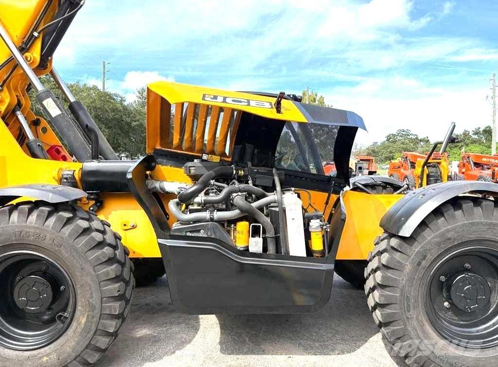 JCB 510-56 Chariot télescopique