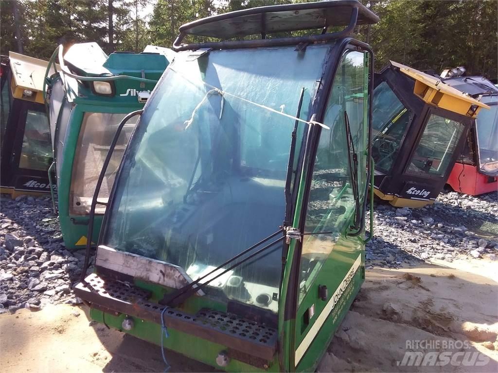 John Deere 1470d Cabine