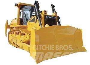 Shantui SD32W Bouteurs sur chenilles