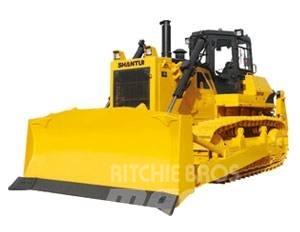 Shantui SD32W Bouteurs sur chenilles