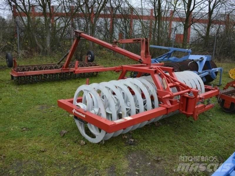 Kverneland 900/14 Autres rouleaux