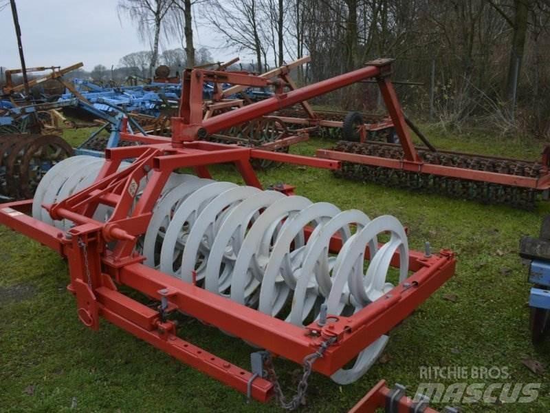 Kverneland 900/14 Autres rouleaux