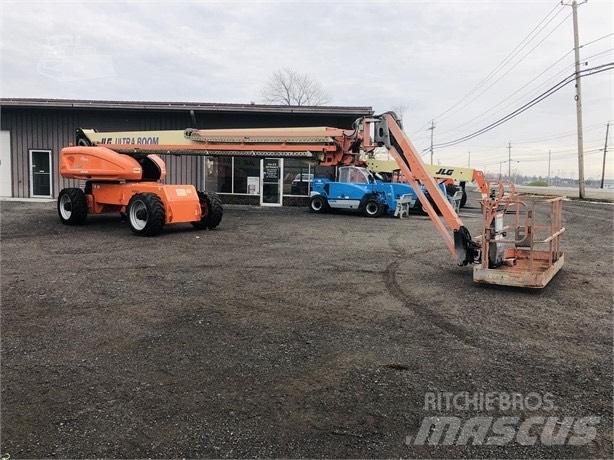 JLG 1350 SJP Nacelles télescopiques