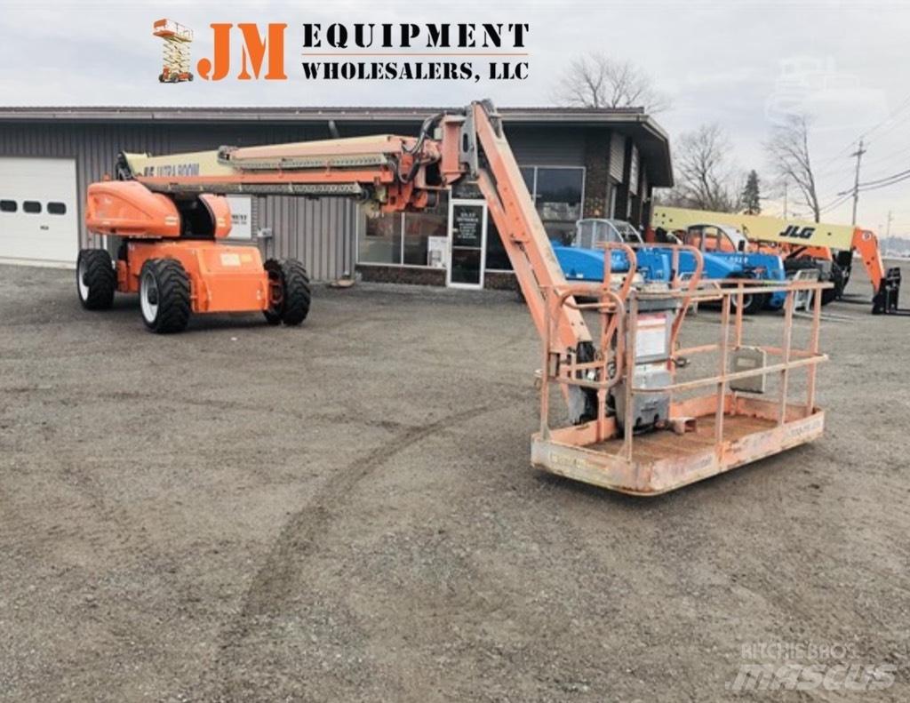 JLG 1350 SJP Nacelles télescopiques