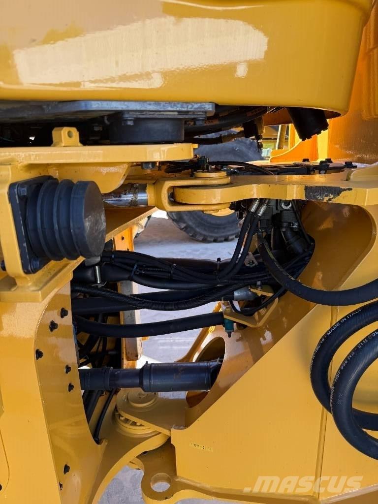 Volvo L 120 F Chargeuse sur pneus