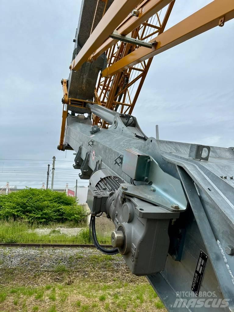 Potain HUP 40-30 Grue à montage rapide