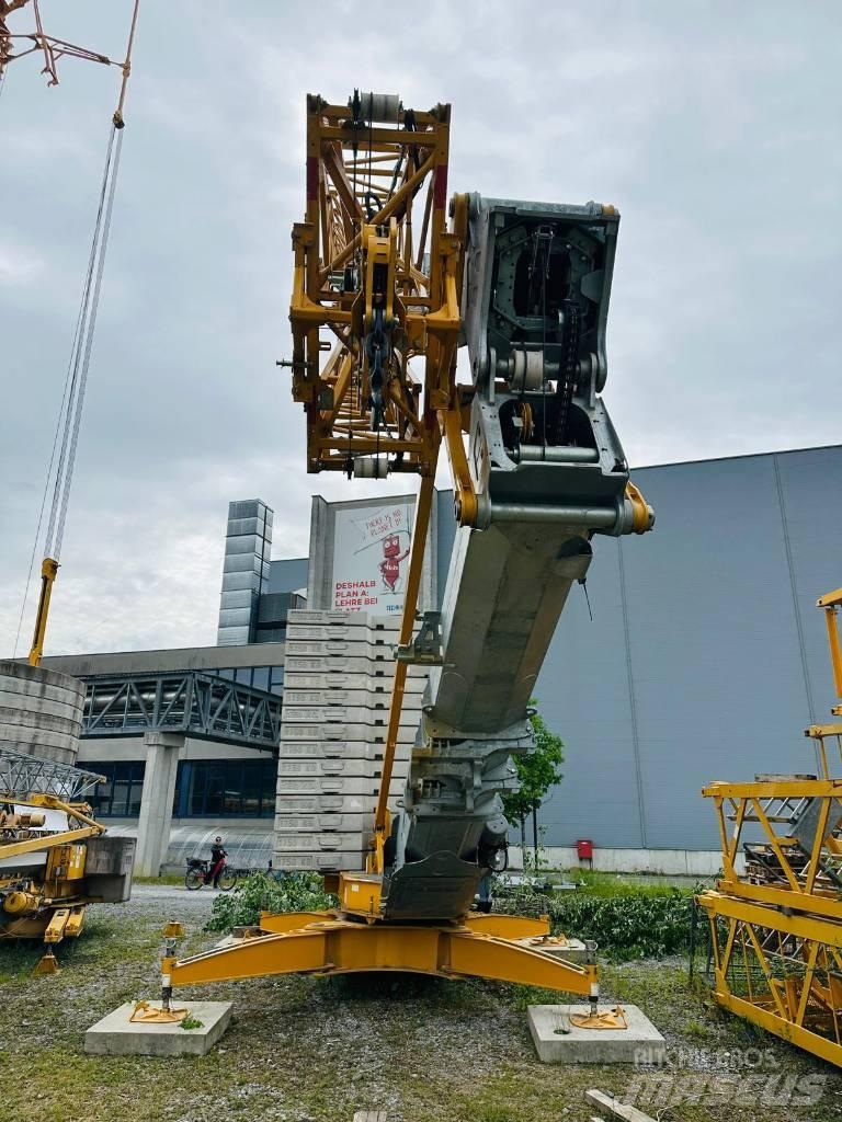 Potain HUP 40-30 Grue à montage rapide