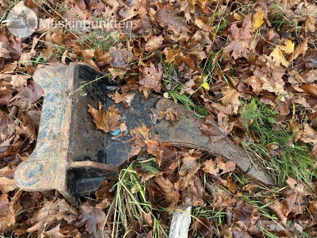 Doosan DX 62 R Mini pelle < 7t