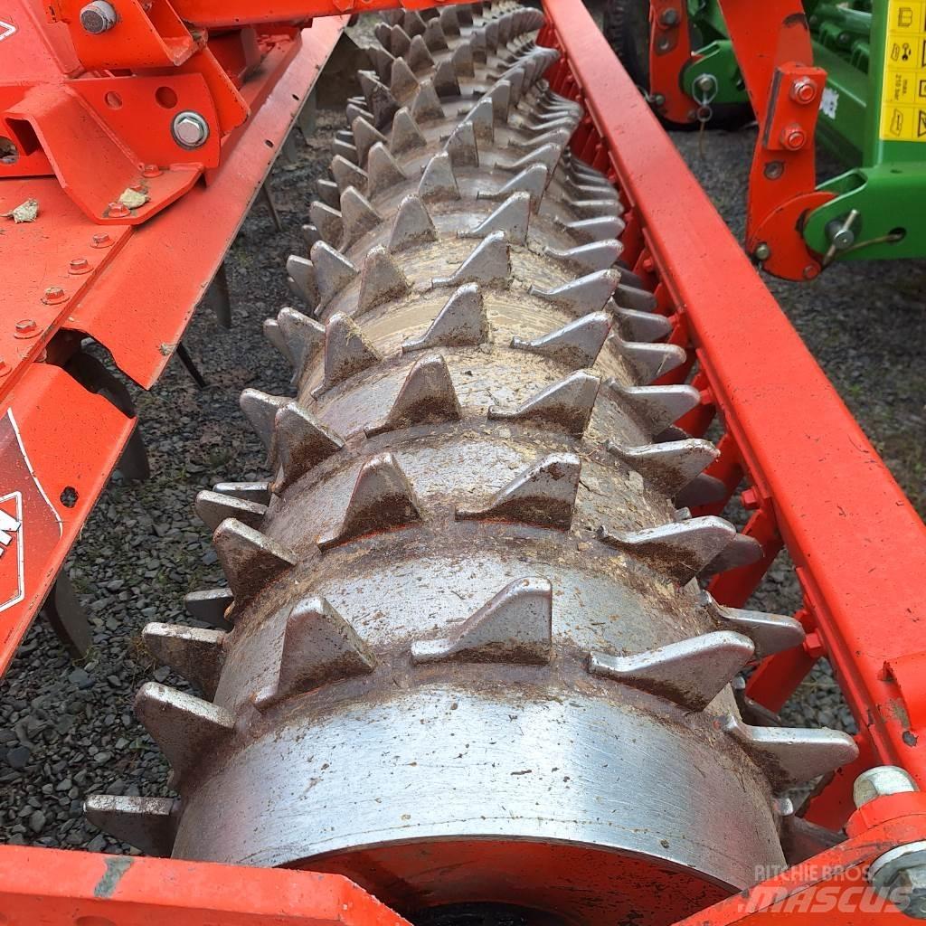 Kuhn HR 3004 Semoir combiné