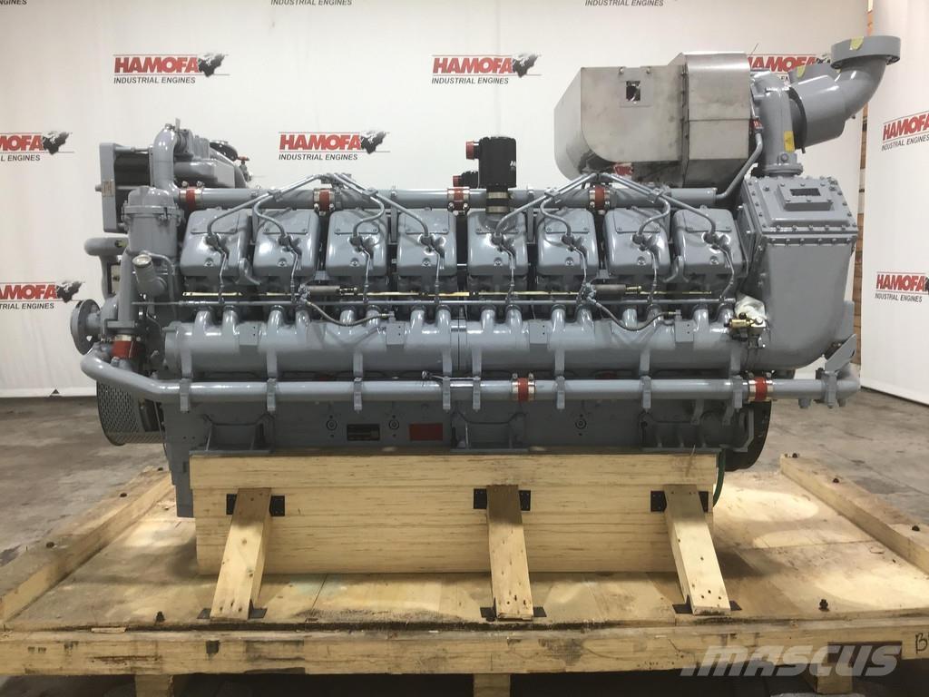  HND TBD620V16 NEW Construction - Autres