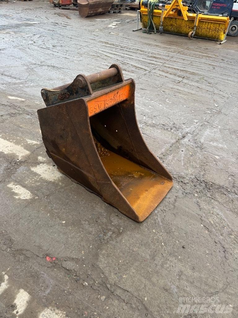  Andet S60 skovl Godet