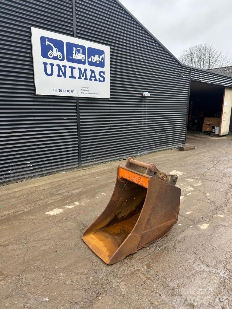  Andet S60 skovl Godet