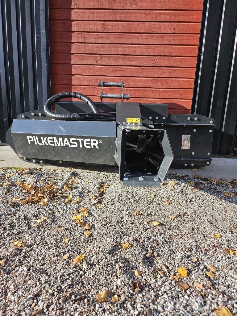 Pilkemaster Smart 1 Fendeuse, Scie