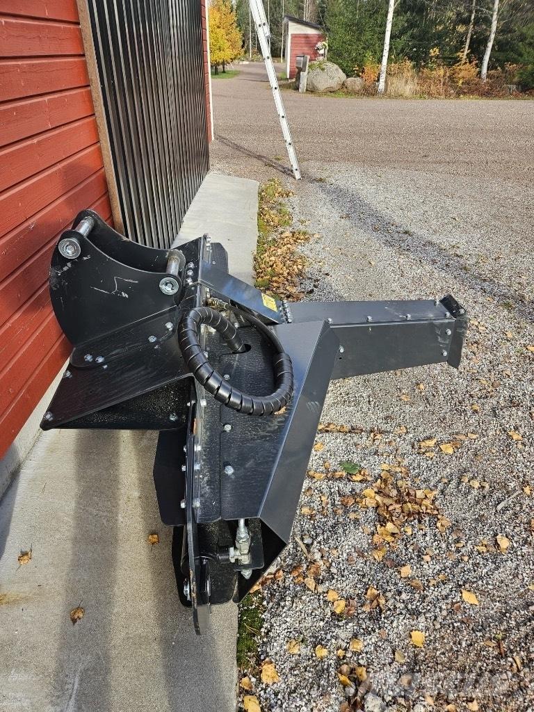 Pilkemaster Smart 1 Fendeuse, Scie