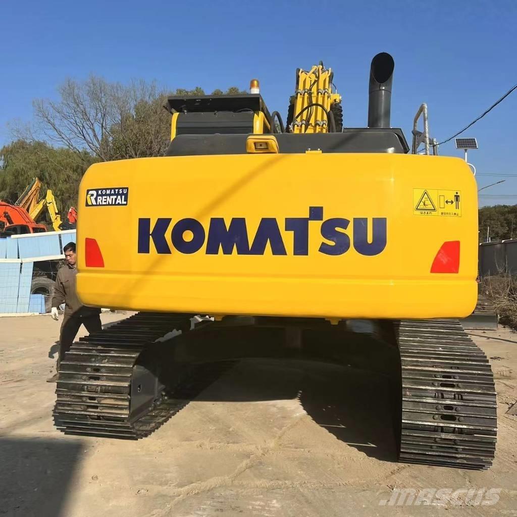 Komatsu PC 240-8N1 Mini pelle 7t-12t