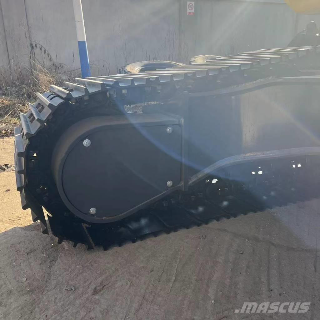 Komatsu PC 240-8N1 Mini pelle 7t-12t