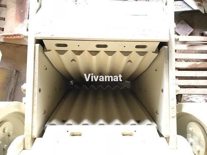 Metso MINERALS C80 Concasseur