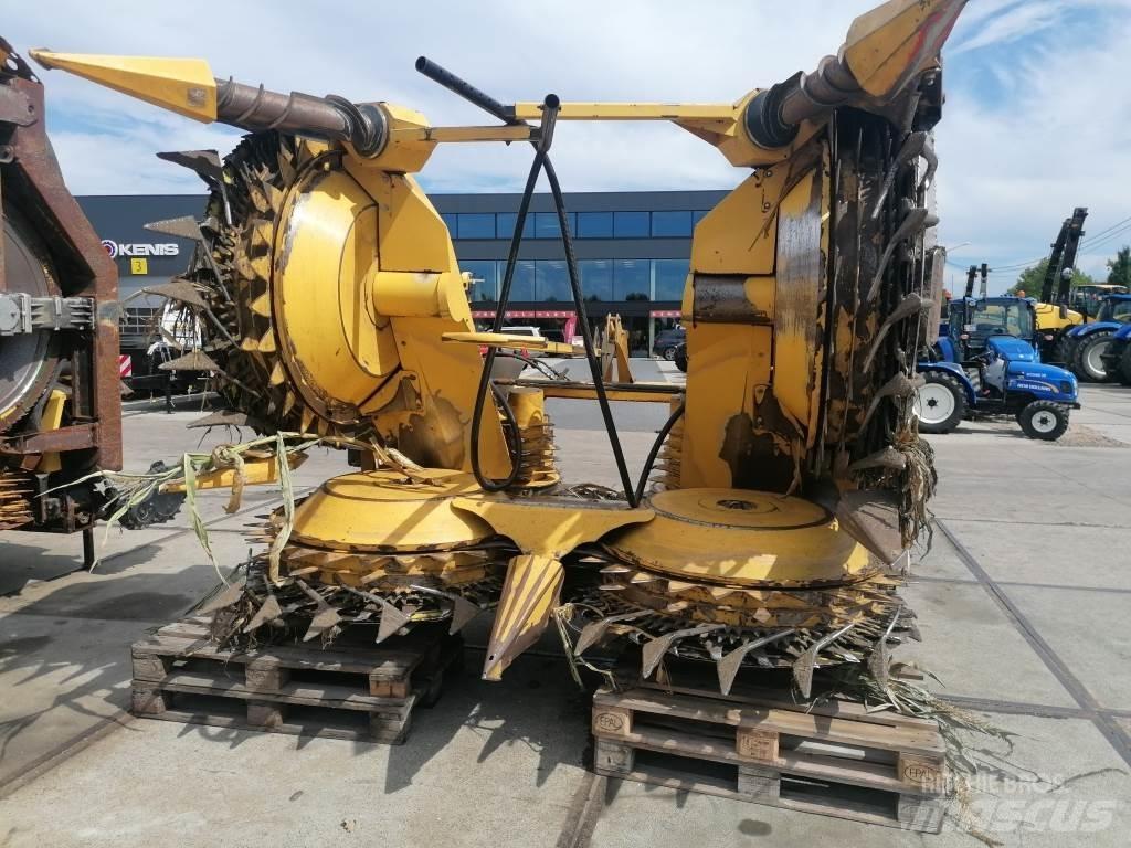 New Holland FR Accessoires pour machines à foin et à fourrage