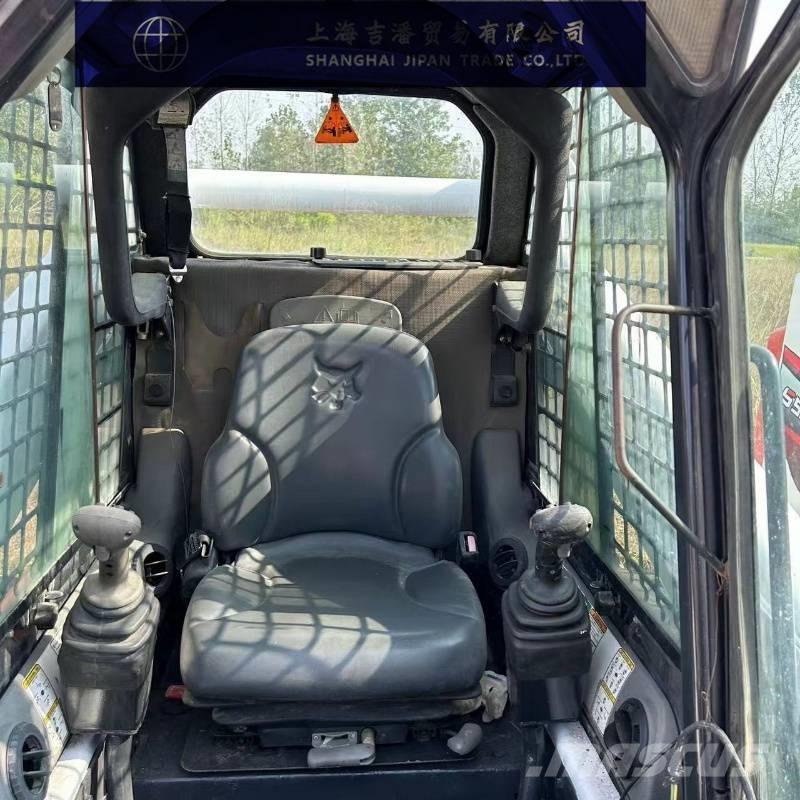 Bobcat S 330 Chargeuse compacte